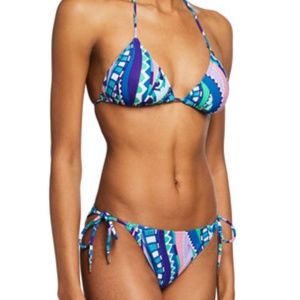 Emillio Pucci Bikini